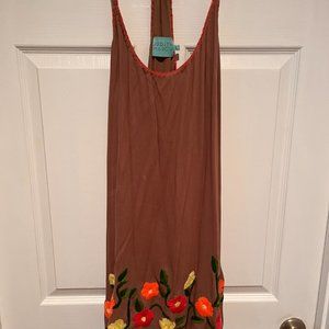 Judith March Sun Dress